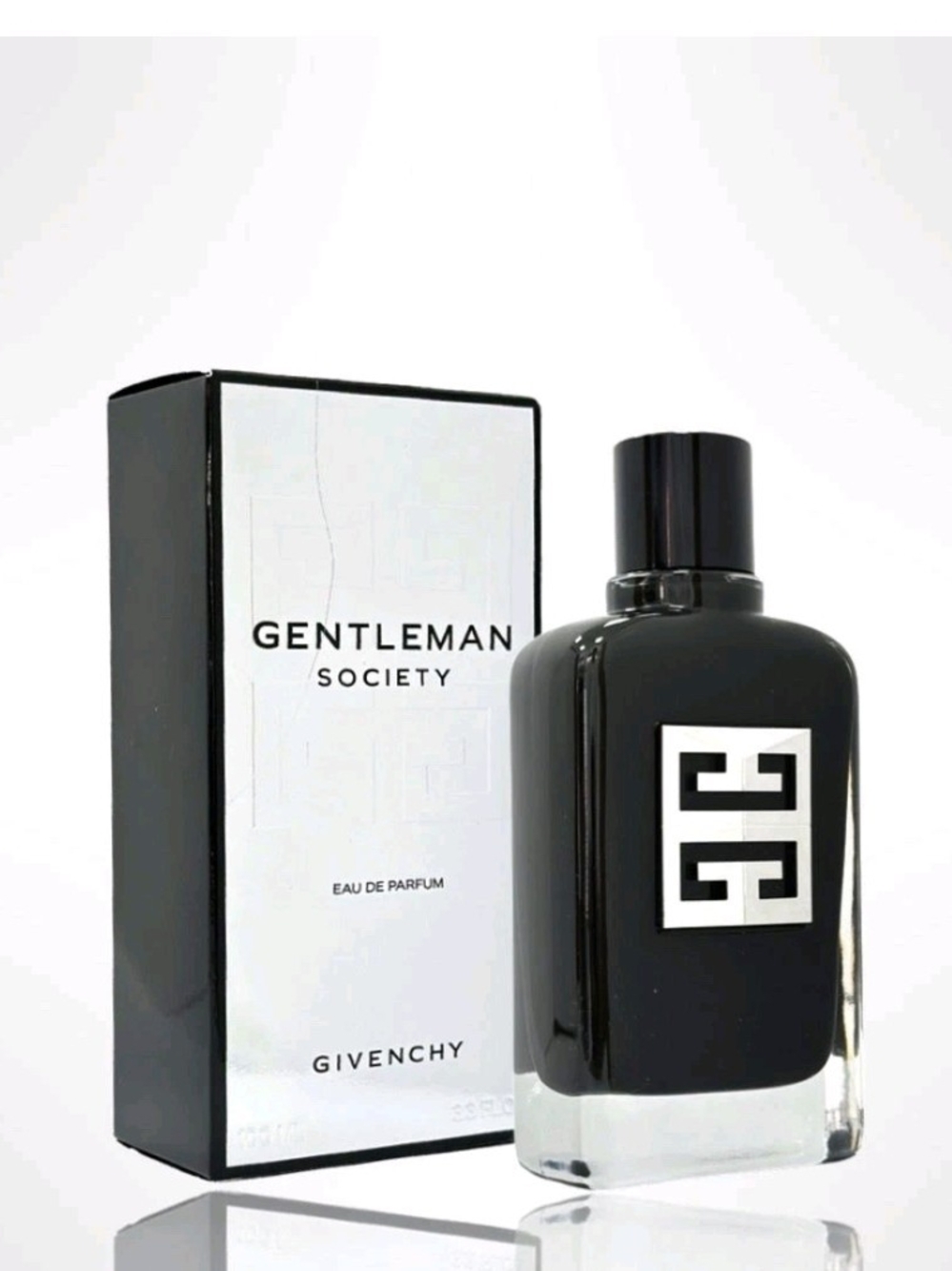 Givenchy Gentleman SocietGivenchy Gentleman Society 100ml